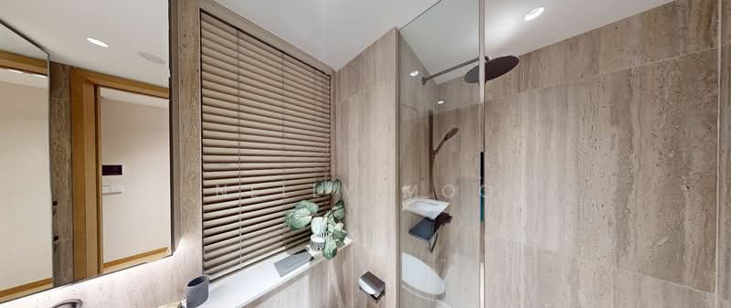 8@BT Condominium For Sale at S$ 3,973,000 | PropertyGuru Singapore - Bathroom