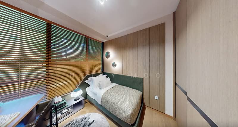 8@BT Condominium For Sale at S$ 3,973,000 | PropertyGuru Singapore - Bedroom