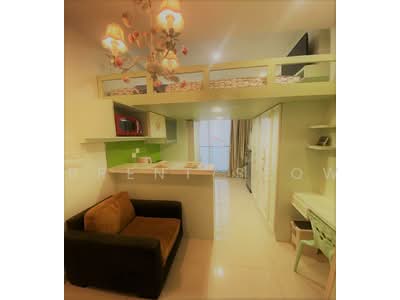 For Rent - Mackenzie Road
