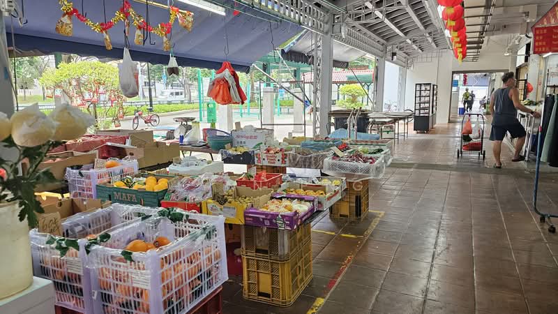 677 Hougang Avenue 8 HDB Flat For Sale at S$ 480,000 | PropertyGuru Singapore