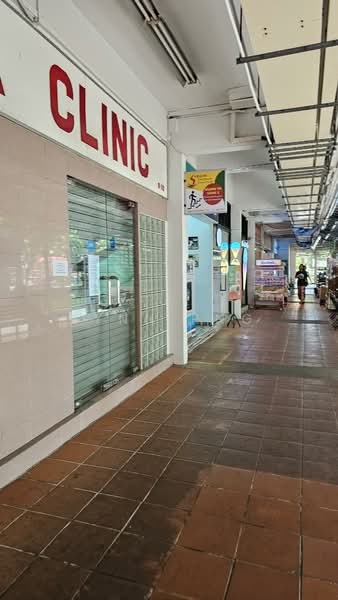 677 Hougang Avenue 8 HDB Flat For Sale at S$ 480,000 | PropertyGuru Singapore - Exterior