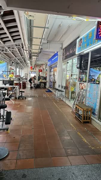 677 Hougang Avenue 8 HDB Flat For Sale at S$ 480,000 | PropertyGuru Singapore