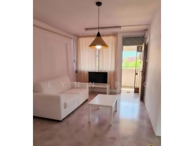 For Sale - 677 Hougang Avenue 8