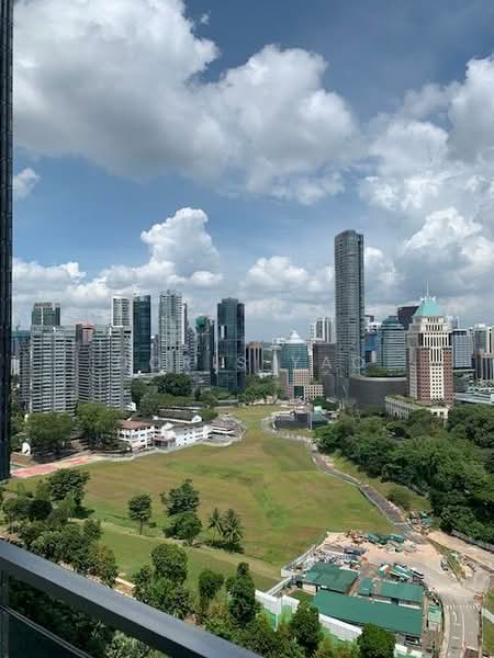 Leonie Parc View Apartment For Sale at S$ 6,600,000 | PropertyGuru Singapore - View