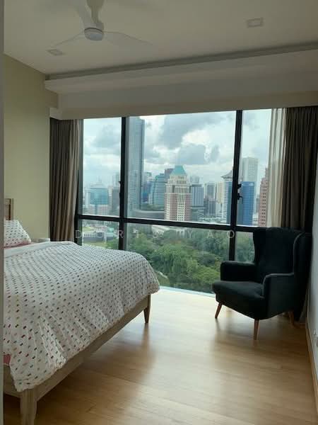 Leonie Parc View Apartment For Sale at S$ 6,600,000 | PropertyGuru Singapore - Bedroom