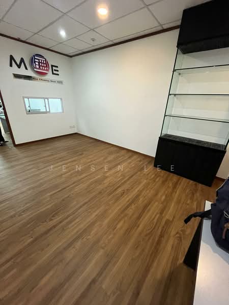 63@Ubi, 63 Ubi Avenue 1, 1,970 sqft, Light Industrial (B1) For Sale, by Jensen Lee, 500067345 - CommercialGuru.com.sg