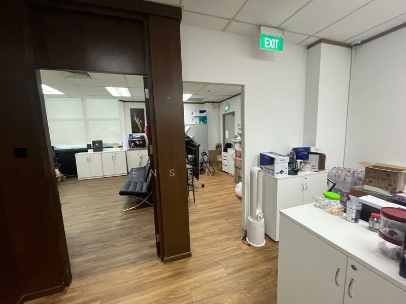 63@Ubi, 63 Ubi Avenue 1, 1,970 sqft, Light Industrial (B1) For Sale, by Jensen Lee, 500067345 - CommercialGuru.com.sg