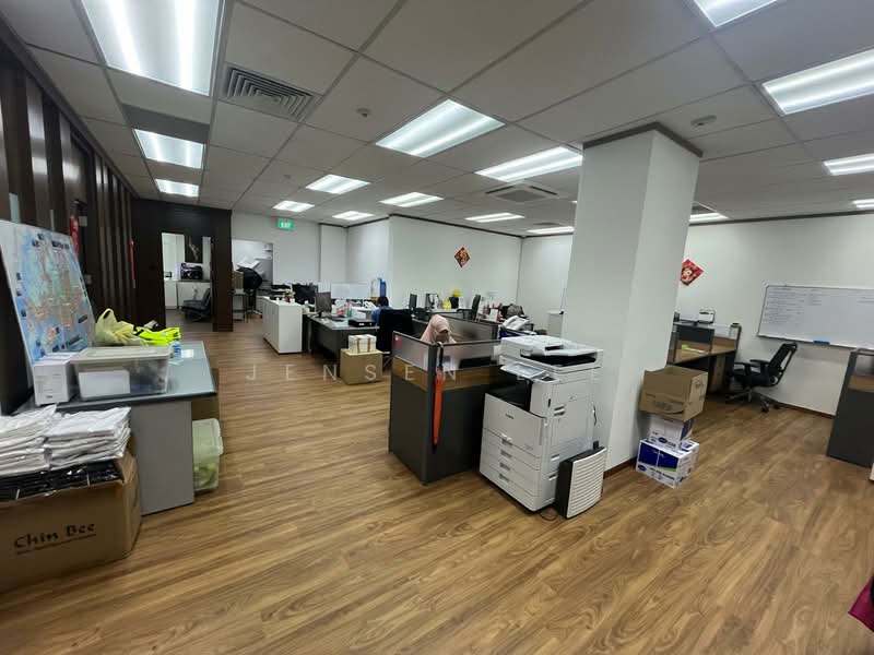 63@Ubi, 63 Ubi Avenue 1, 1,970 sqft, Light Industrial (B1) For Sale, by Jensen Lee, 500067345 - CommercialGuru.com.sg