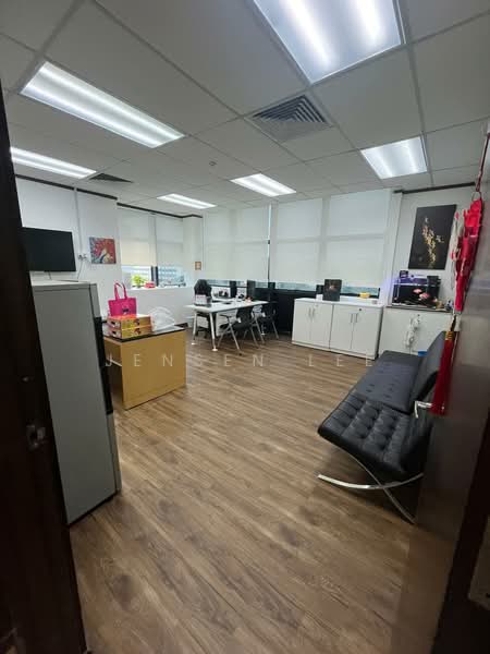 63@Ubi, 63 Ubi Avenue 1, 1,970 sqft, Light Industrial (B1) For Sale, by Jensen Lee, 500067345 - CommercialGuru.com.sg