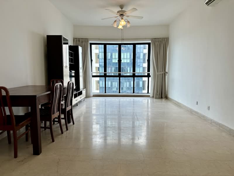 Simsville Condominium For Sale at S$ 1,499,999 | PropertyGuru Singapore - Living Room