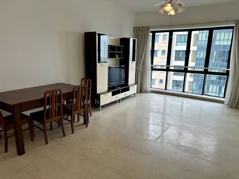 Simsville Condominium For Sale at S$ 1,499,999 | PropertyGuru Singapore - Living Room