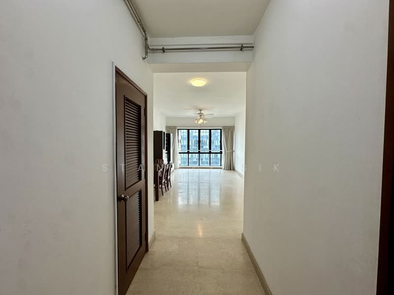 Simsville Condominium For Sale at S$ 1,499,999 | PropertyGuru Singapore - Corridor