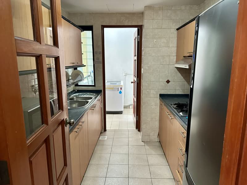 Simsville Condominium For Sale at S$ 1,499,999 | PropertyGuru Singapore - Kitchen