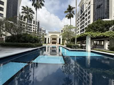 For Sale - Eastpoint Green