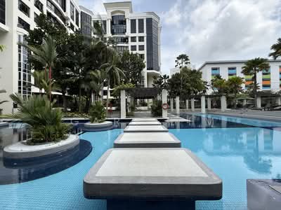 For Sale - Eastpoint Green