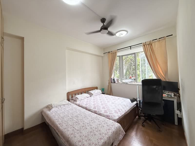 Eastpoint Green Condominium For Sale at S$ 1,170,000 | PropertyGuru Singapore - Bedroom