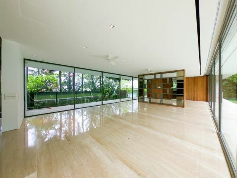 Good Class Bungalow GCB for lease, Upper Bukit Timah, 7 Bedrooms, 10,500 sqft, Good Class Bungalow For Rent, by Julius WL Fock, 500067355 - Living Room - PropertyGuru.com.sg