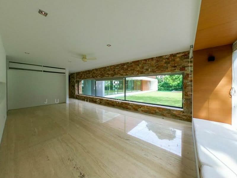Good Class Bungalow GCB for lease, Upper Bukit Timah, 7 Bedrooms, 10,500 sqft, Good Class Bungalow For Rent, by Julius WL Fock, 500067355 - Living Room - PropertyGuru.com.sg
