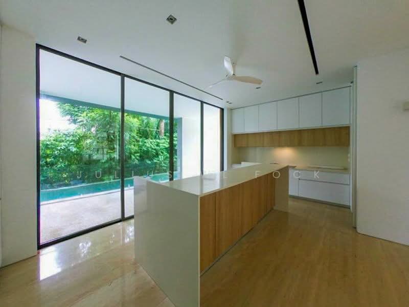 Good Class Bungalow GCB for lease, Upper Bukit Timah, 7 Bedrooms, 10,500 sqft, Good Class Bungalow For Rent, by Julius WL Fock, 500067355 - Kitchen - PropertyGuru.com.sg