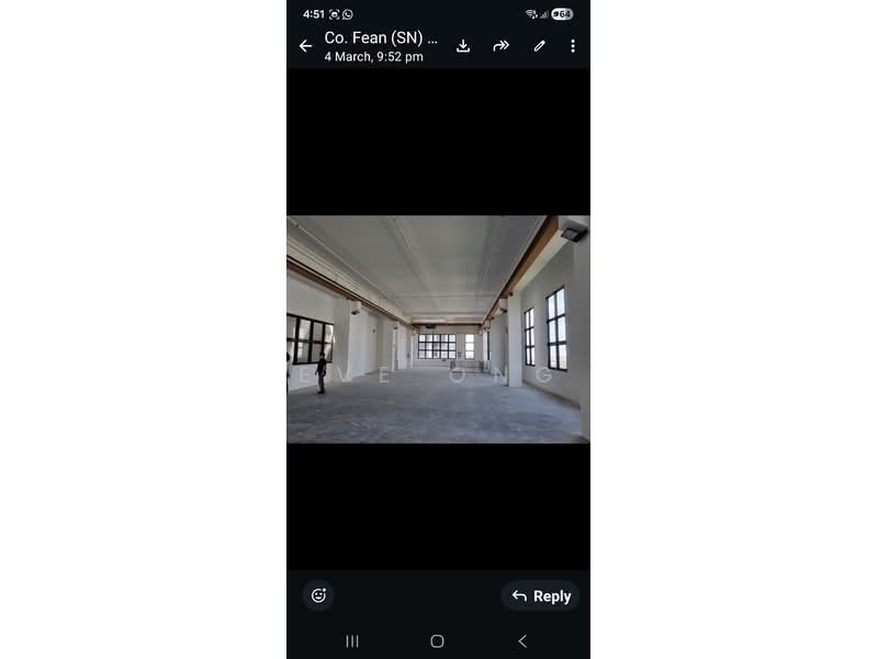 S9, 55 Serangoon North Avenue 4, Hougang / Punggol / Sengkang, 1,883 sqft, Light Industrial (B1) For Rent, by Eve Ong, 500067356 - Interior - CommercialGuru.com.sg