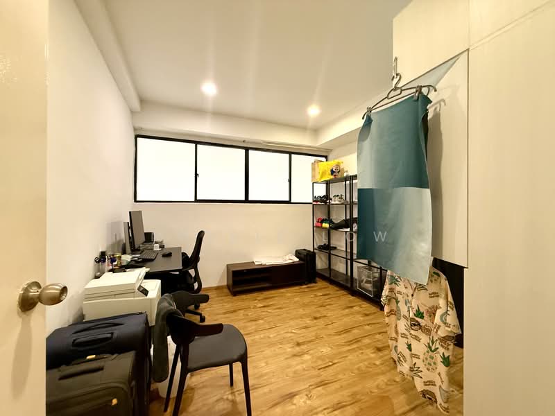 International Plaza, 10 Anson Road, 2 Bedrooms, 904 sqft, Apartment For Rent, by Norris Low, 500067357 - Study - PropertyGuru.com.sg