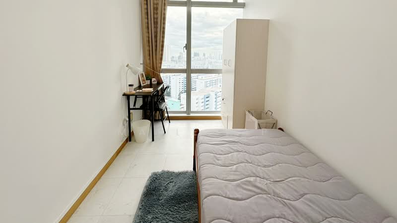 Hillview Regency, 28 Bukit Batok East Avenue 2, Room Rental, 120 sqft, Condominium For Rent, by Maple Yap, 500067358 - CR2 - PropertyGuru.com.sg