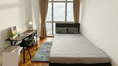 For Rent - Hillview Regency