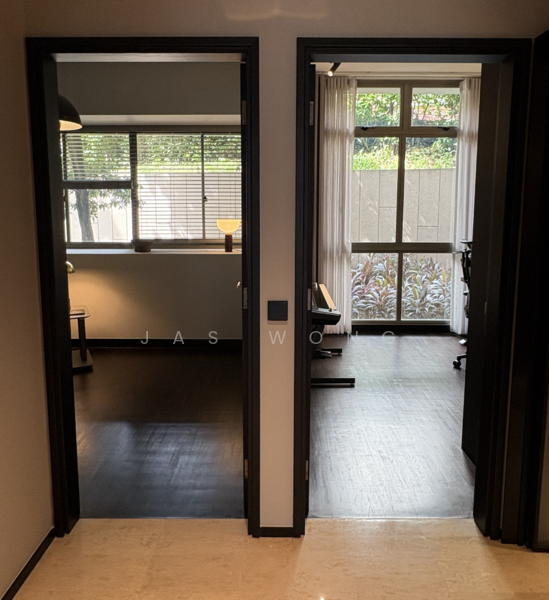 The Shelford, 1B Shelford Road, 3 Bedrooms, 1,378 sqft, Condominium For Rent, by Jas Wong, 500067360 - Study - PropertyGuru.com.sg