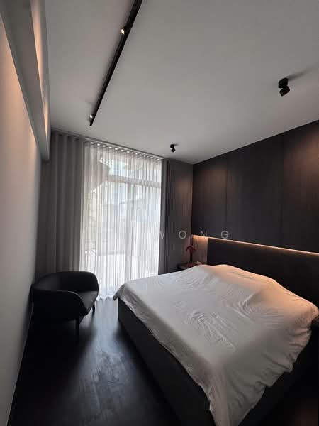 The Shelford, 1B Shelford Road, 3 Bedrooms, 1,378 sqft, Condominium For Rent, by Jas Wong, 500067360 - Bedroom - PropertyGuru.com.sg