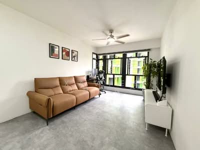 For Sale - 103A Bidadari Park Drive