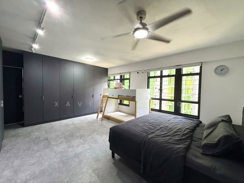 103A Bidadari Park Drive HDB Flat For Sale at S$ 1,120,000 | PropertyGuru Singapore - Bedroom