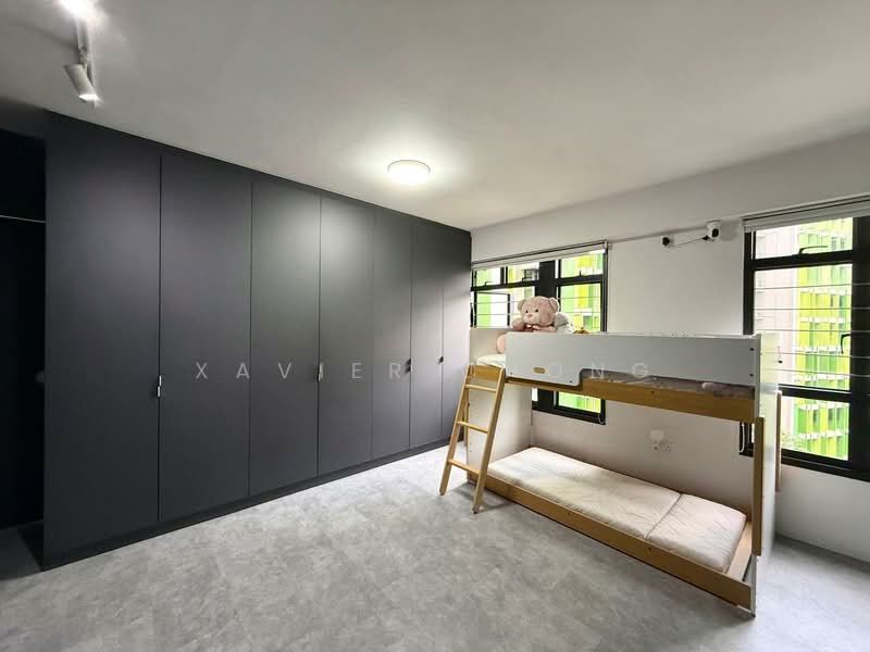 103A Bidadari Park Drive HDB Flat For Sale at S$ 1,120,000 | PropertyGuru Singapore - Bedroom