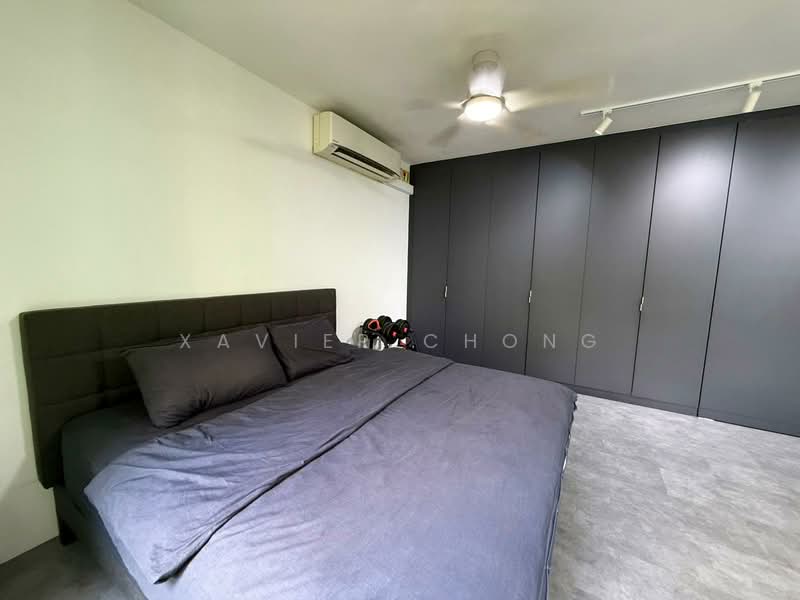 103A Bidadari Park Drive HDB Flat For Sale at S$ 1,120,000 | PropertyGuru Singapore - Bedroom