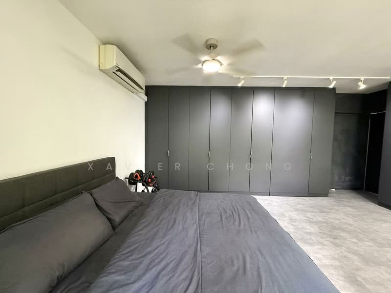 103A Bidadari Park Drive HDB Flat For Sale at S$ 1,120,000 | PropertyGuru Singapore - Bedroom