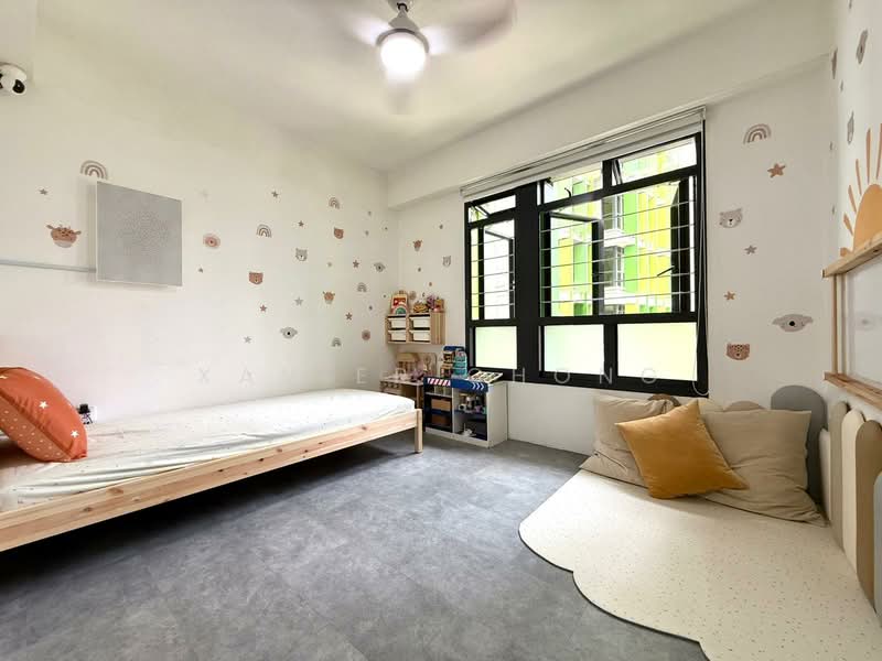103A Bidadari Park Drive HDB Flat For Sale at S$ 1,120,000 | PropertyGuru Singapore - Bedroom