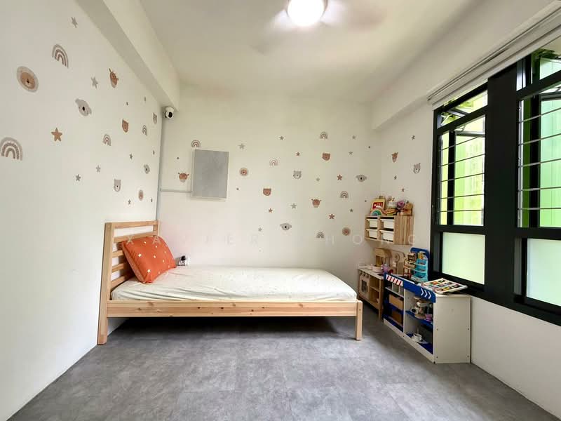 103A Bidadari Park Drive HDB Flat For Sale at S$ 1,120,000 | PropertyGuru Singapore - Bedroom