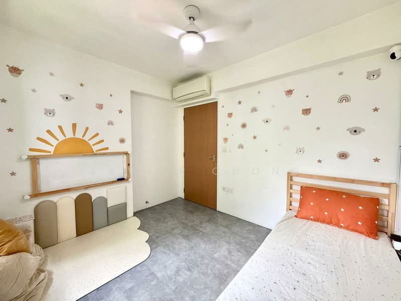 103A Bidadari Park Drive HDB Flat For Sale at S$ 1,120,000 | PropertyGuru Singapore - Bedroom