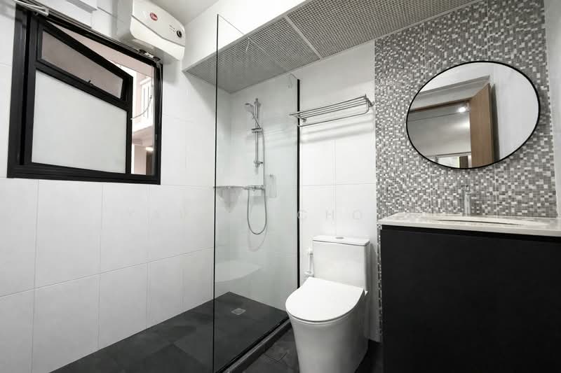 103A Bidadari Park Drive HDB Flat For Sale at S$ 1,120,000 | PropertyGuru Singapore - Bathroom