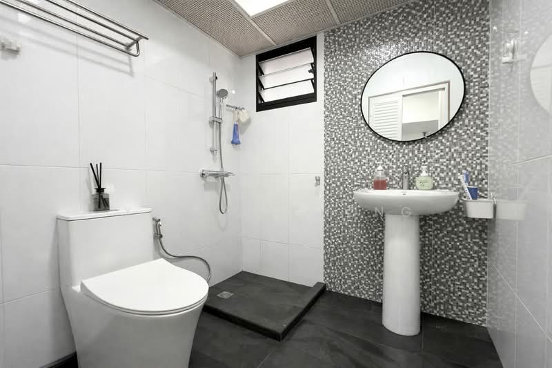 103A Bidadari Park Drive HDB Flat For Sale at S$ 1,120,000 | PropertyGuru Singapore - Bathroom