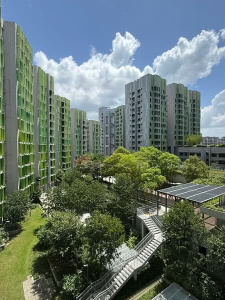 103A Bidadari Park Drive, 103A Bidadari Park Drive, 3 Bedrooms, 1,001 sqft, HDB Flat For Sale, by Xavier Chong, 500067361 - Exterior - PropertyGuru.com.sg