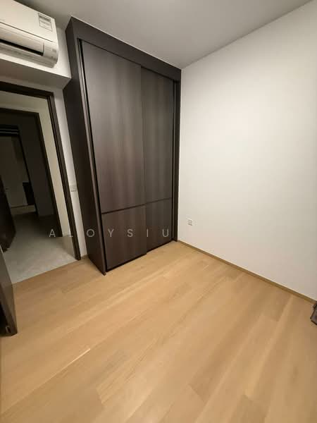 Piccadilly Grand Condominium For Sale at S$ 2,700,000 | PropertyGuru Singapore - Bedroom