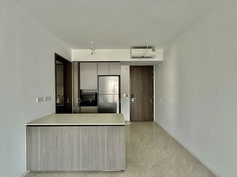 Piccadilly Grand, Northumberland Road, 3 Bedrooms, 1,076 sqft, Condominium For Sale, by Aloysius Lim, 500067363 - Kitchen - PropertyGuru.com.sg