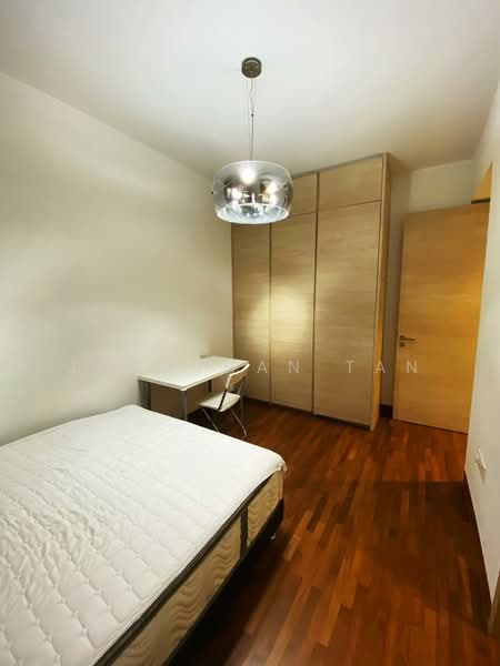 Sennett Residence Condominium For Sale at S$ 1,450,000 | PropertyGuru Singapore - Bedroom