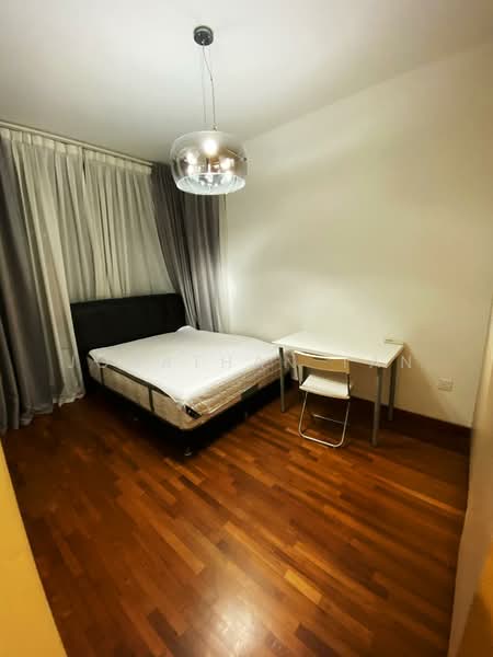 Sennett Residence Condominium For Sale at S$ 1,450,000 | PropertyGuru Singapore - Bedroom