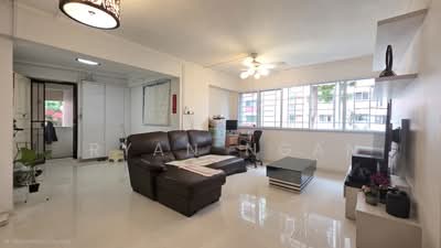 For Sale - 232 Bishan Street 22