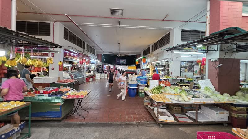 232 Bishan Street 22 HDB Flat For Sale at S$ 886,000 | PropertyGuru Singapore