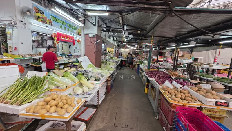 232 Bishan Street 22 HDB Flat For Sale at S$ 886,000 | PropertyGuru Singapore