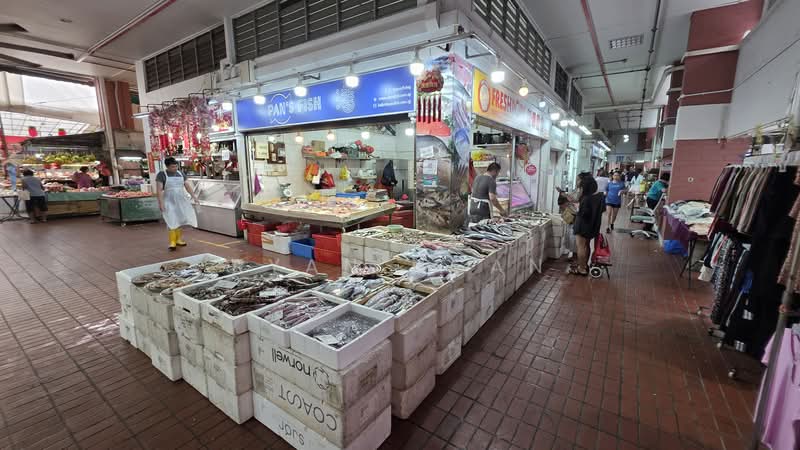 232 Bishan Street 22 HDB Flat For Sale at S$ 886,000 | PropertyGuru Singapore