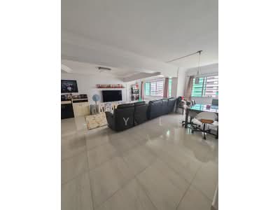 For Sale - 771 Choa Chu Kang Street 54