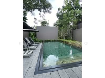 For Rent - Capella The Club Residences Singapore